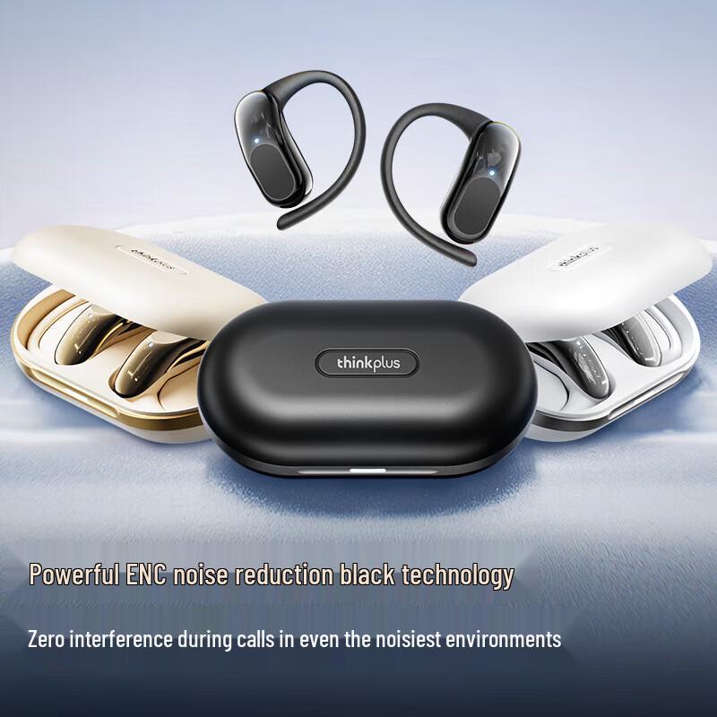 Lenovo LK7 Wireless Bluetooth In-Ear Earbuds