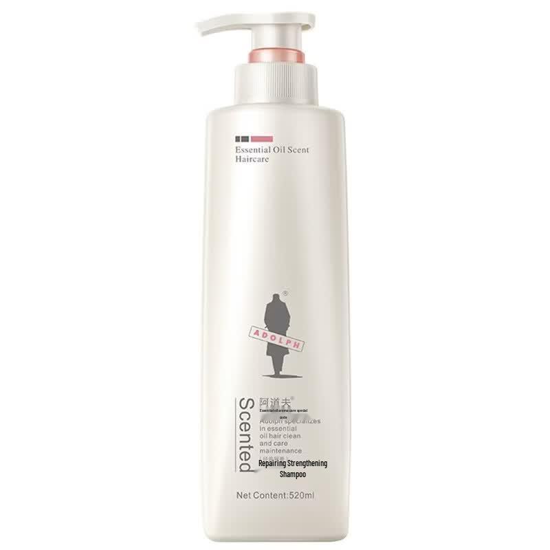 

ADOLPH Repair & Strengthen Essential Oil Shampoo