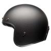 Bell Moto Открытый шлем Custom 500 Carbon ECE 22.06