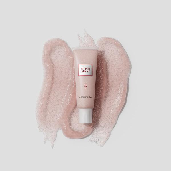 STEMSHOT Anti-Hair Loss Trichology Scalp Scaler 180ml