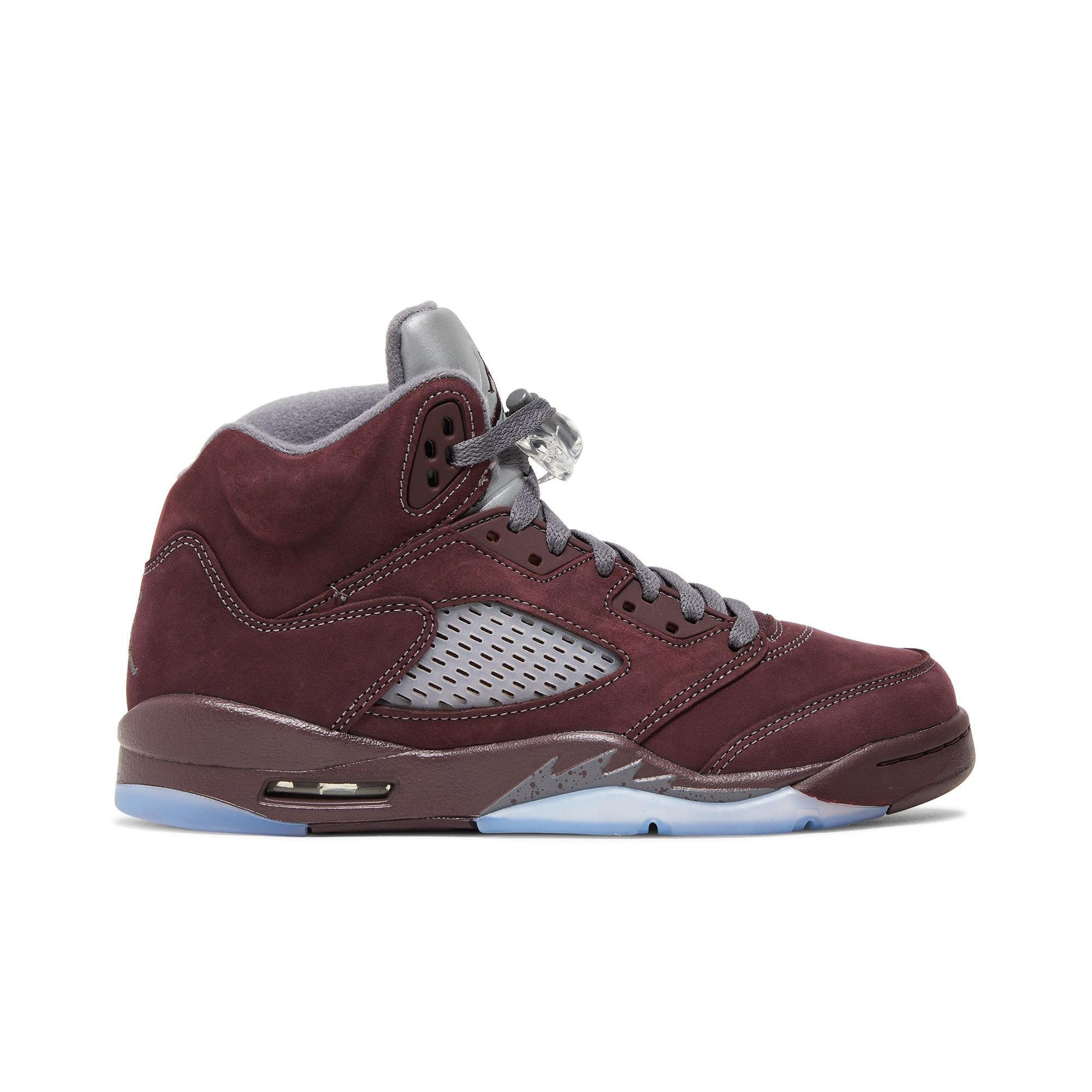 Air Jordan 5 Retro SE Grade