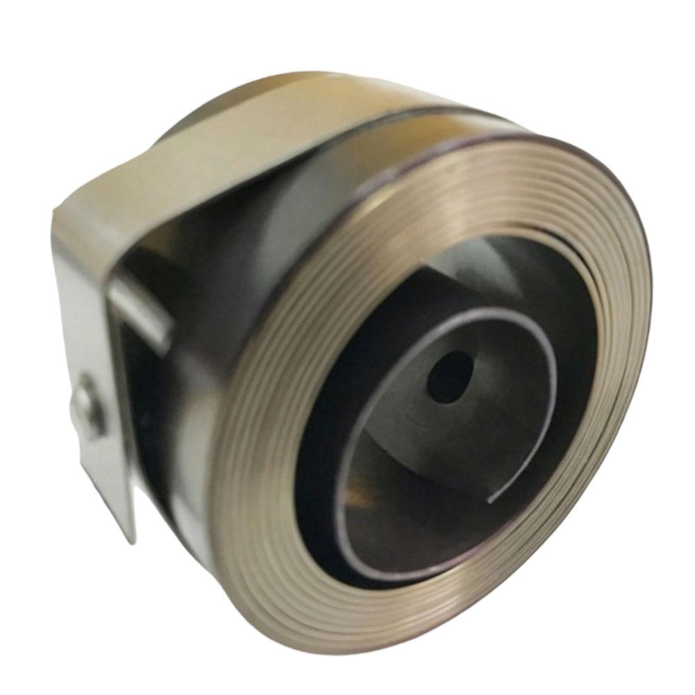 For 3#4#5# Milling Machine Spring Clamp with 25mm and 30mm Height Options Metal Construction for Industrial Use