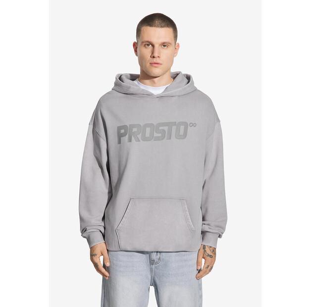 Толстовка PROSTO. Big Log EU XXL