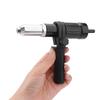 2,4-4,8 MM Elektrisches Nietwerkzeug Schnellverbindung Blindnietwerkzeug Nietmutternmaschine DIY-Projekte