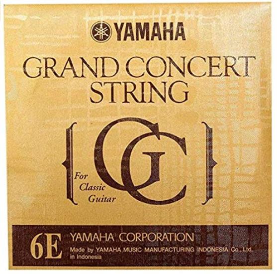 

[Набор из 3 штук] YAMAHA S16 Grand Concert Классическая гитара, 6-струнная, одинарные струны