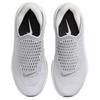New Nike Reina EasyOn Premium Summit White Sail Black Metallic Silver Women's FZ2118-101