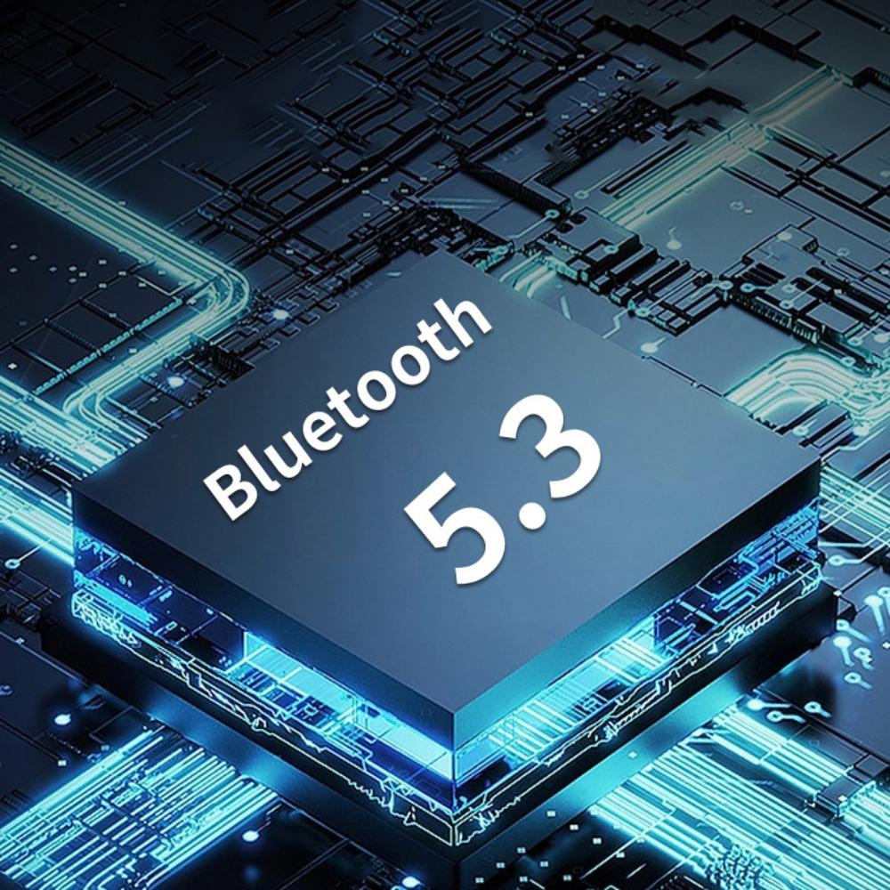 Bone Conduction GD28 Bluetooth Earphone Not in-ear Ear Clip Bluetooth Earphone Sports