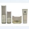3-Piece Basic Set + Sun Gel (Booster + Serum + Cream + Sun Protector) 4-Piece Set, 1 Set