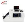 Chuanwei Smart Cash Counting Machine with Counterfeit Detection CN plug (adapter included)