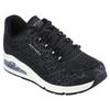 Sneakers Skechers Black Outdoor Air-Cushion Memory Foam Version