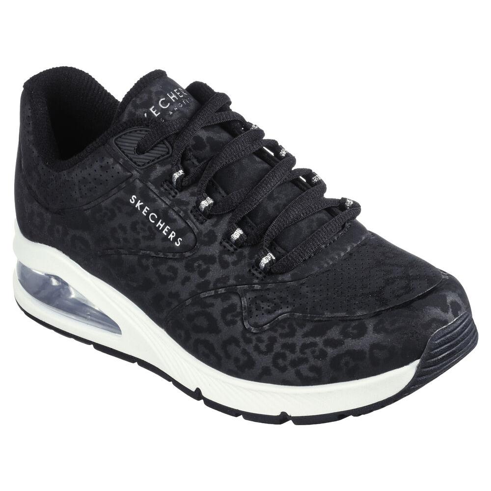 Sneakers Skechers Black Outdoor Air-Cushion Memory Foam Version