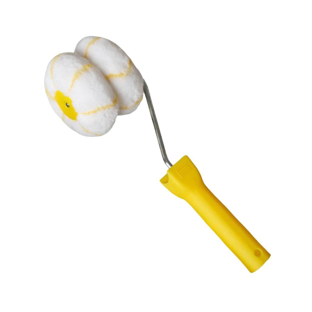 Corner Edger Paint Roller Paint Brush Drywall Paint Brush Wall Painting Tool for