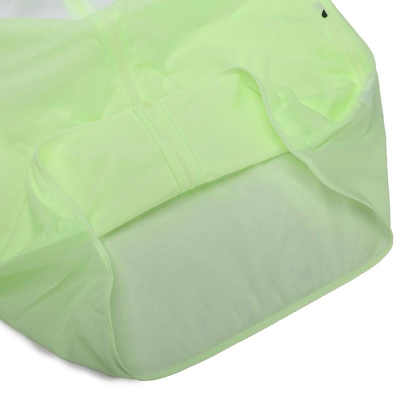 New Nike Jackets Men Green AR0258-701