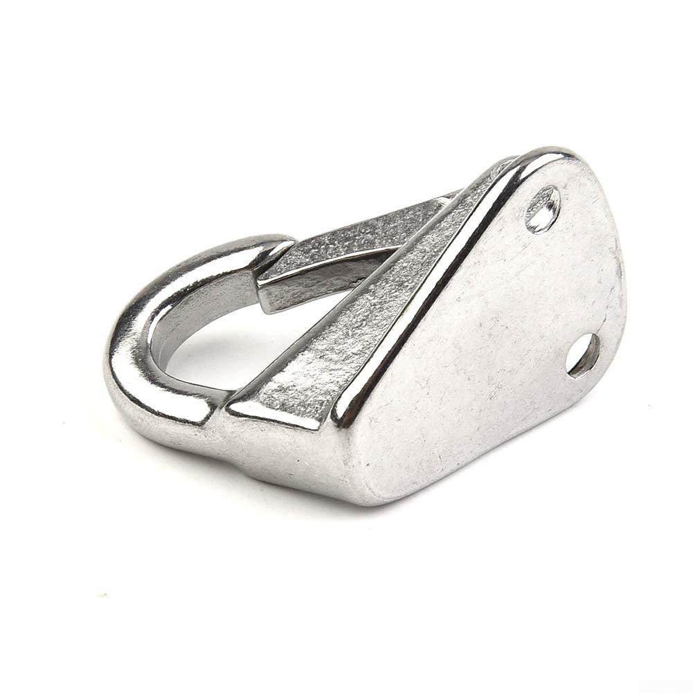 Fender Hooks Stainless Steel Spring 316 Stainless Steel