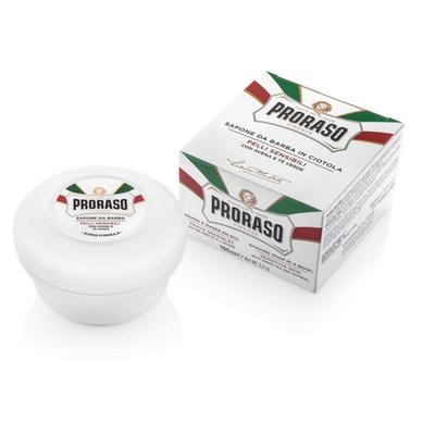 Proraso Sensitive Shaving Shaving Cream Soap for Skin 150ml, 1 Piece
