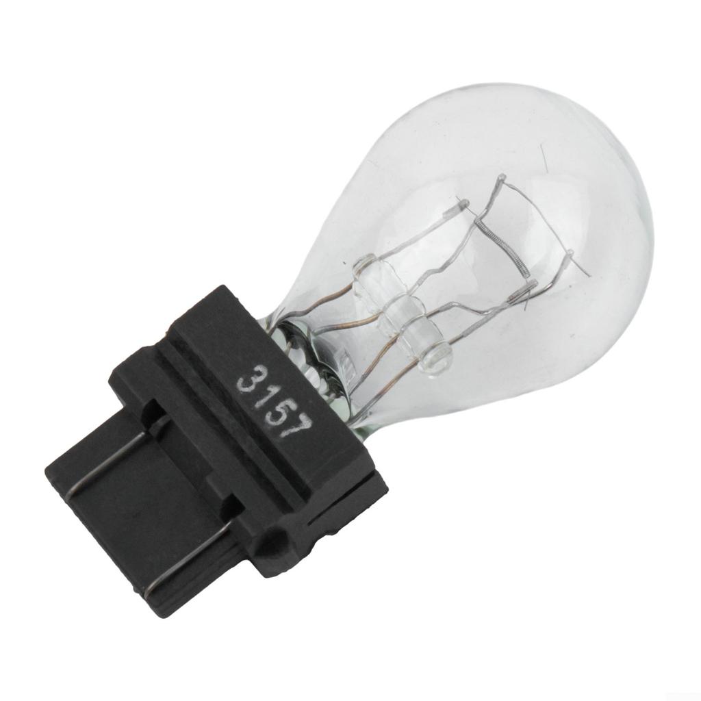 Brand New Brake Light Bulbs 3000K Car Accessories Halogen