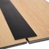 1pc 118.11inX1.97in Carpet To Tile Floor Transition Strip Self Adhesive T-Molding Threshold Household Divider Cover Doorway