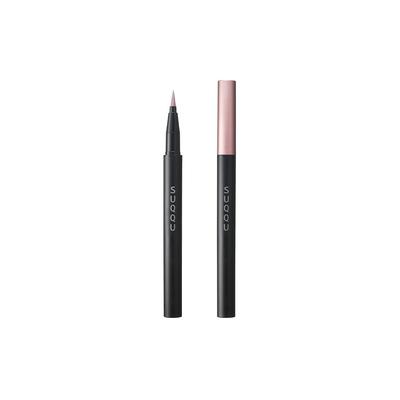 SUQQU Sparkle Eyeliner 102 Smoky Pink Holiday (Coleção 2024)