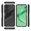 Halterhülle Für Huawei Nova 12 SE Hülle Für Huawei Nova 12 SE Capas Ständer Stoßfeste Rückseite Für Huawei Nova 12 SE Fundas