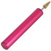 Kantenfärbestift Handheld Kantenroller Applikatorwerkzeug für Kunstlederhandwerk DIY Rosy