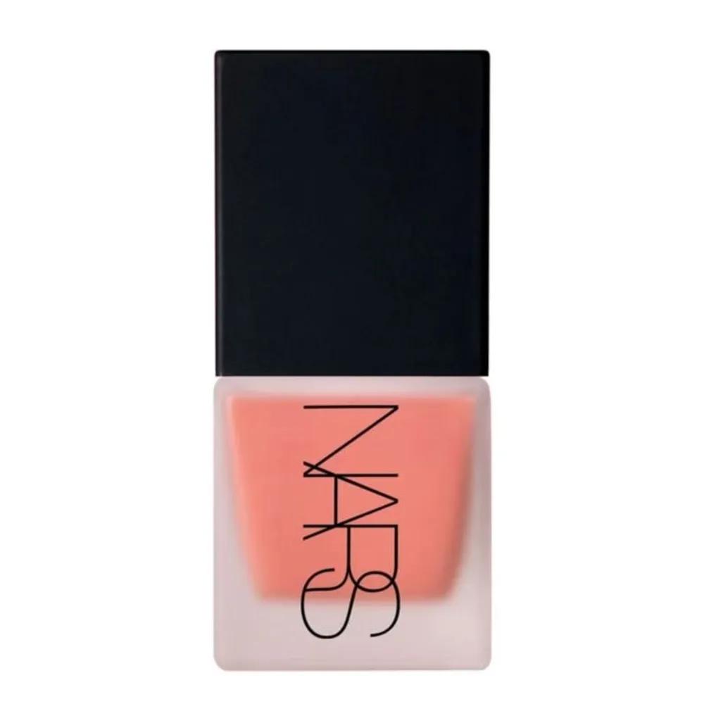 NARS Torrid Liquid Blush Pink