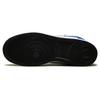 New Nike Court Borough Mid 'White Blue' 838938-102