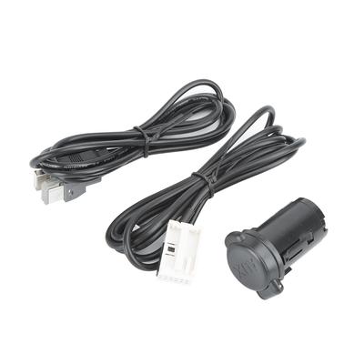 Accessori elettronici per auto – Cavi auto, adattatori e prese
