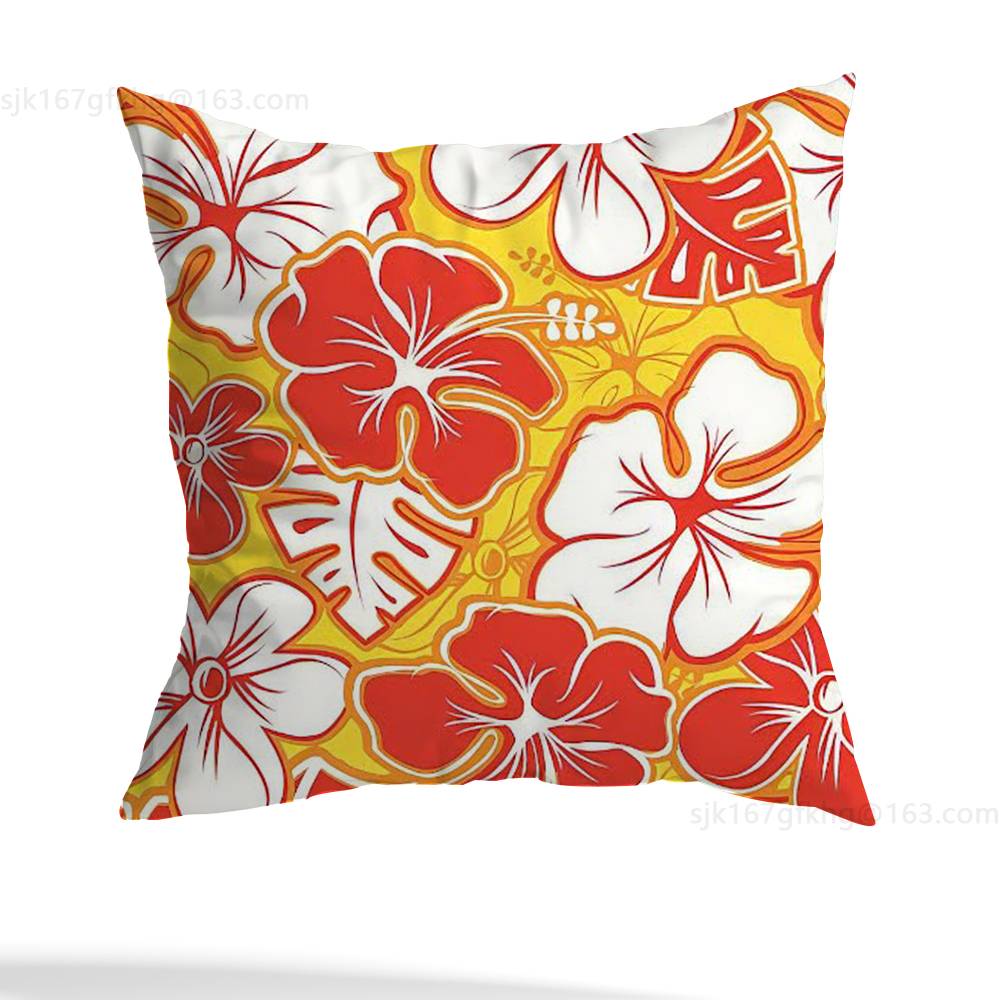 Matisse Abstract  Pillow Case Pillow Case Living Room Sofa Cushion Cover Suitable For Home Bedroom Room Decoration