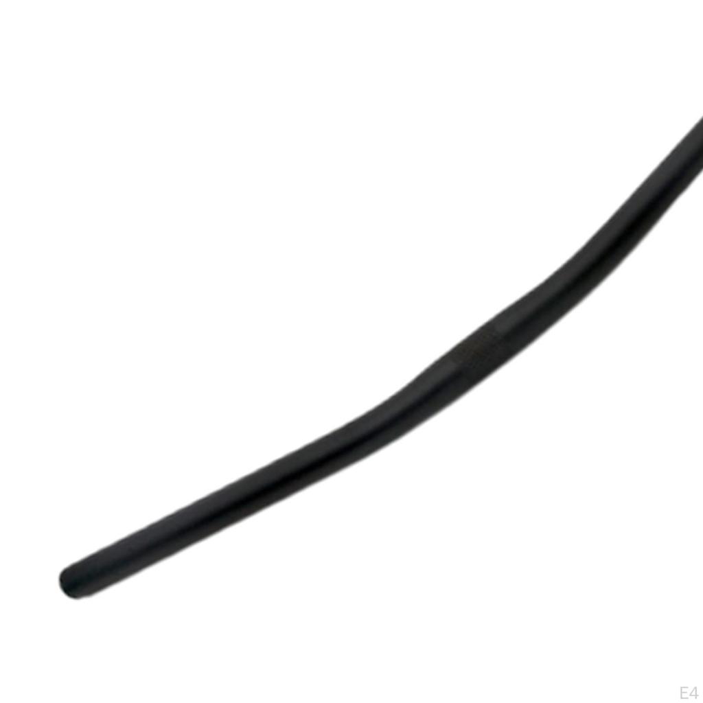 Mountain Bike Handlebar Extension for Enhanced Riding Experience