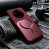 CD Texture Magnetic Ring Casing for realme 14 Pro 5G Pro+ Metallic Finish Shockproof Case Cover