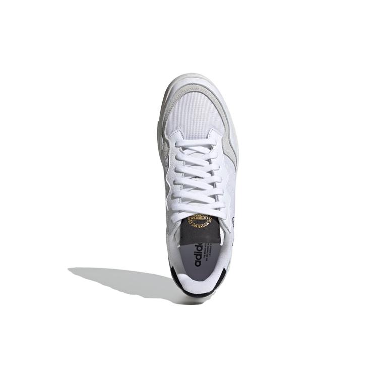 Adidas Wmns Supercourt 'White Black' EF5880