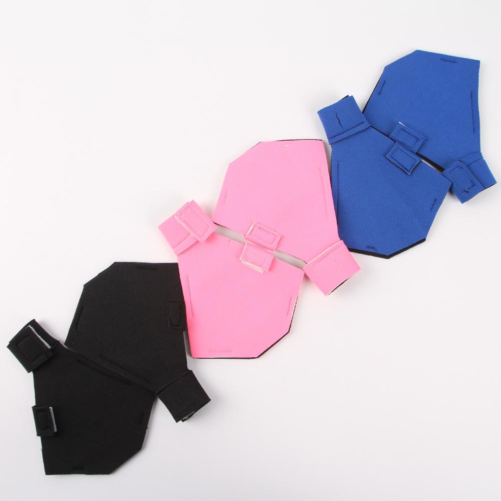 Lightweight Pet Duck Boots Breathable Goose Foot Shoes New Duck Shoes Pet Accessories