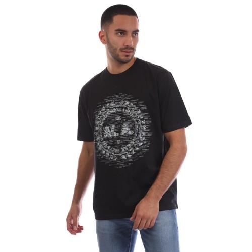 Marshall Artist Mens Tekk Fusion T-Shirt