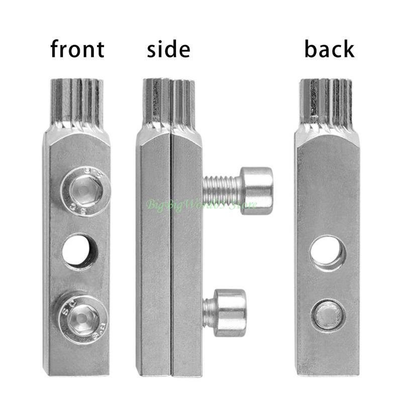 

24TE Faucet Valves Wire Water Pipe Broken Head Wire Extractor Tap Reverse China Mainland