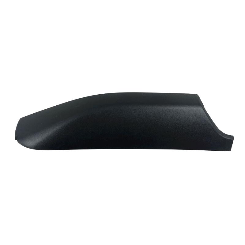 

Roof Luggage Rack Cover For Kia Sportage 2004-2007 End Shell 872911F000 872921F000 872971F001 872981F000 Car Accessory Front left