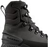 Ботинки Mammut Blackfin Leather High GTX