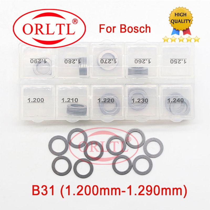 B14 B15 B40 B41 Common Rail Injector Adjust Shims B11 B12 B13 B16 B22 B25 B26 B31 B48 Diesel Fuel Gasket Kit Washer for