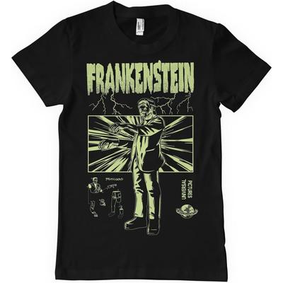 Topp – T-shirts