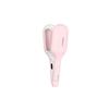 VODANA glow wave curler 40mm powder pink (wave perm)