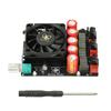 XY-AP1200 High Power Amplifier Board TPA3255 Chip 10A DC19-51V Dual Channel 600W+600W HiFi Preamp Amplifier For Floor Speaker