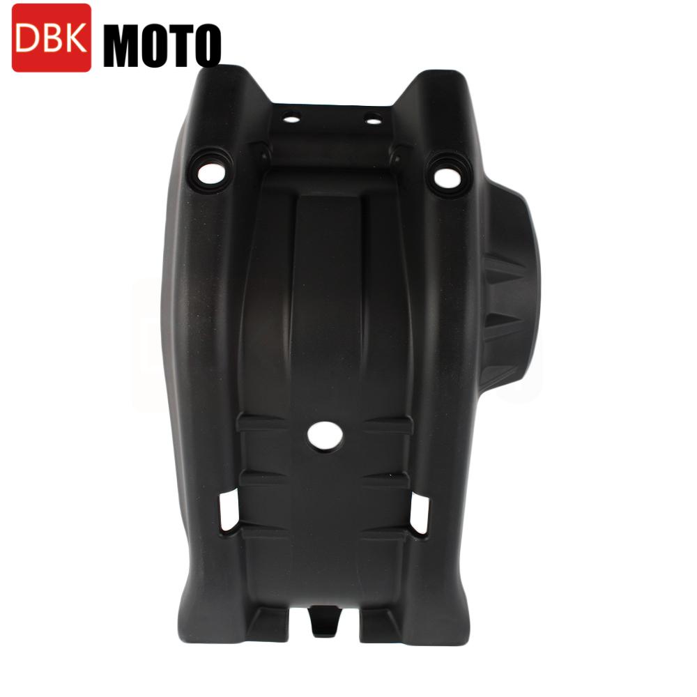 Under Skid Plate Fairing for Husqvarna FE250 350 2017-2018 For KTM 250 350 EXC F2017-2019 Premium Protection Offroad Adventures