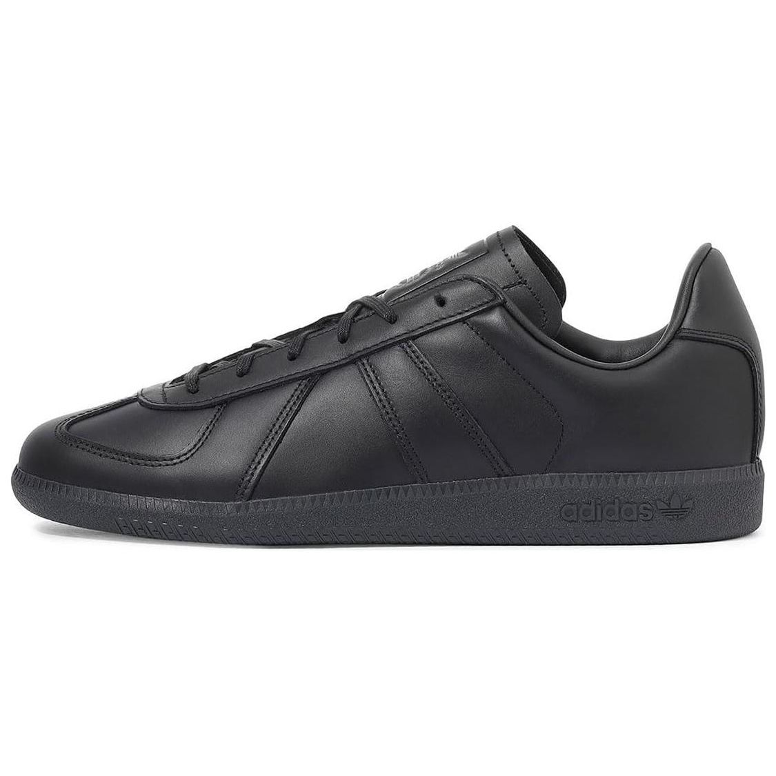

Adidas BW Army Черные Унисекс Кроссовки Core-Black Footwear-White ID0998 39⅓