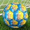 1 pz Pallone da Calcio Haalands Manchester City Debutto Taglia 5 Pallone da Calcio in PVC Partite Sportive Allenamento Giochi all'Aperto Spiaggia Palloni Elastici 07e117