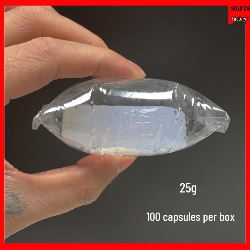 Solid Alcohol Fuel Cubes