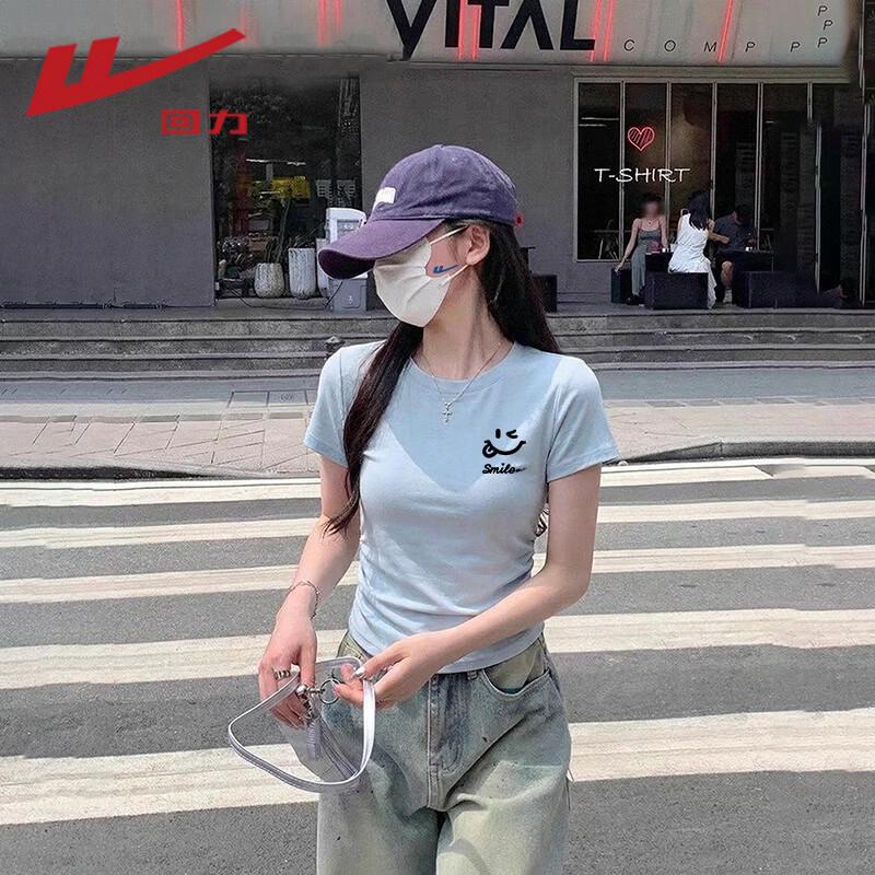 Warrior Women s Ruched Slim Fit Short Sleeve T-Shirt XL