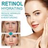 Wiyun Retinol Moisturizing Cream For Hydration Firming And Brightening Skin With 30g Size