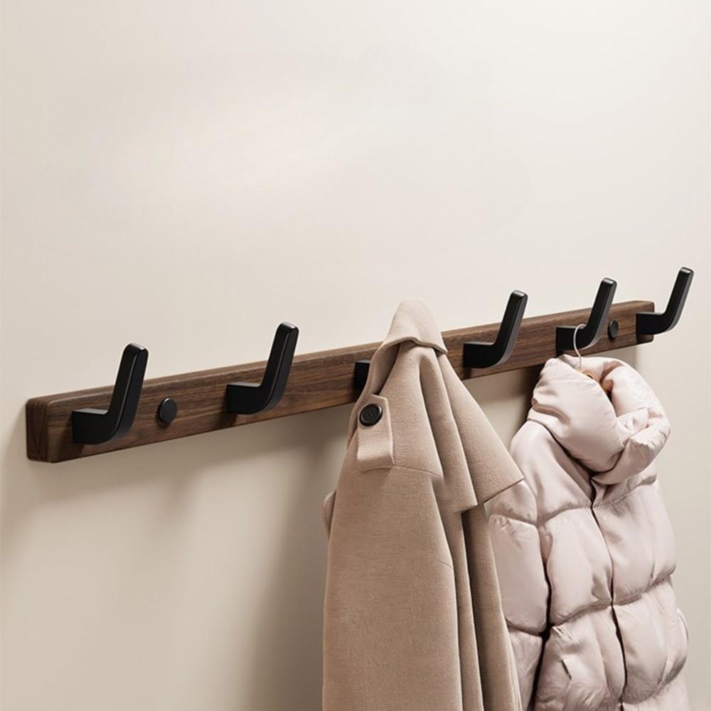 Wandmontierte Garderoben Eingang Hängend Eingangstür Veranda Haken Home Decor