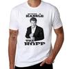 Dont hassle the Hoff TShirt Casual Graphic Print Tee