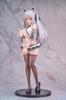 Siki Anim Alvina-chan Deluxe Edition 1/7 Scale PVC & ABS Painted Finished Figure