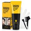 Dashu For Men Ultra Bond Gel Down Perm Solution for Coarse Hair 100ml 1 Pcs